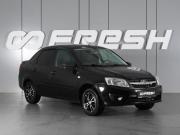 Lada (ВАЗ) Granta I Минеральные Воды  - изображение 17