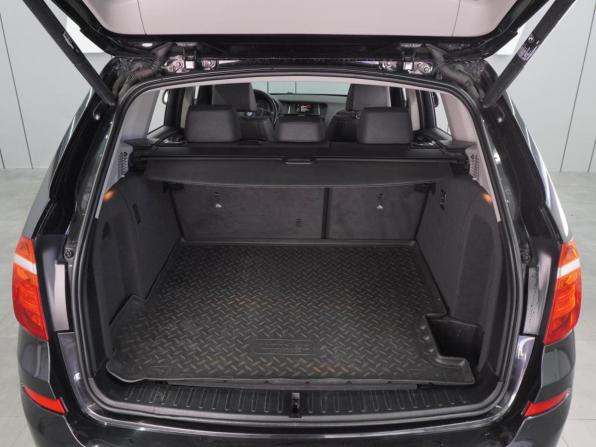 BMW X3 II (F25) Рестайлинг с пробегом 2014 года, цена 2 014 000 рублей, 150956 км, внедорожник, Автокод Объявления