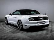 Ford Mustang VI Рестайлинг Москва  - изображение 24