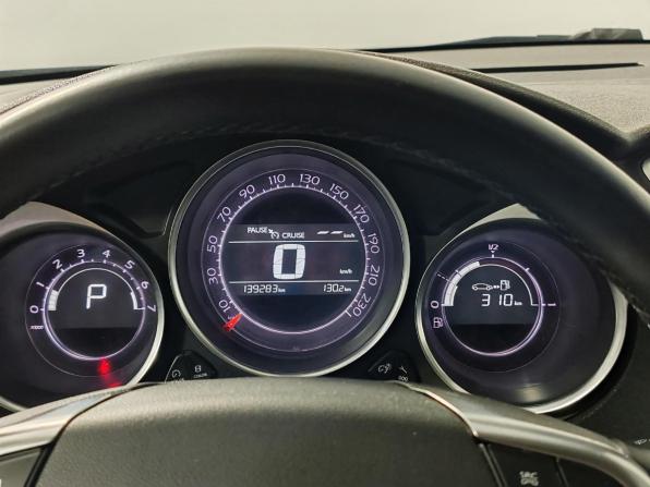 Citroen C4 II Рестайлинг с пробегом 2016 года, цена 775 000 рублей, 139281 км, седан, Автокод Объявления