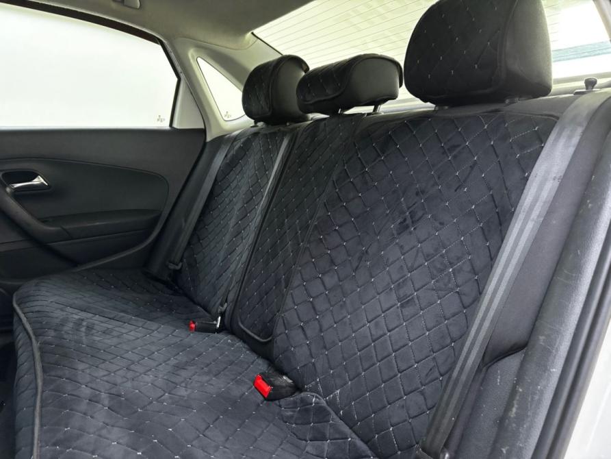 Volkswagen Polo V Уфа  - изображение 15