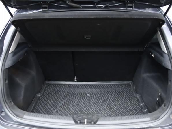 Kia Ceed II с пробегом 2013 года, цена 870 000 рублей, 192359 км, хэтчбек, Автокод Объявления