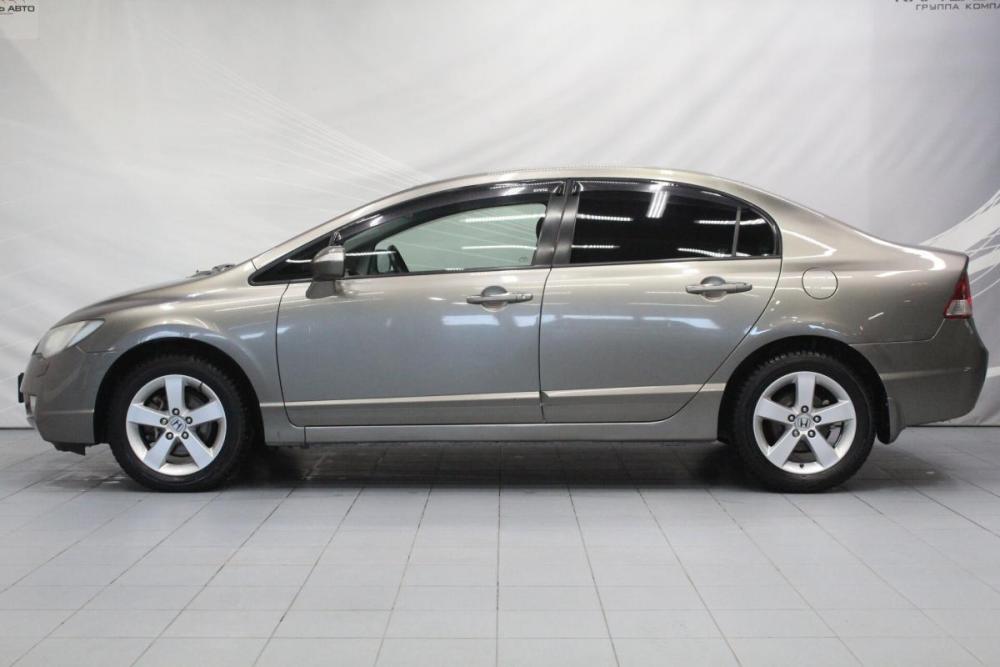 Honda Civic VIII Кемерово  - изображение 5