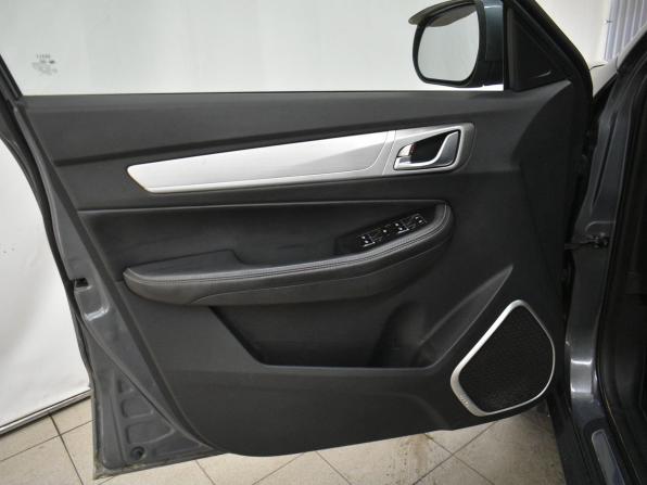 Geely Emgrand X7 I Рестайлинг 2 с пробегом 2020 года, цена 949 000 рублей, 197676 км, внедорожник, Автокод Объявления