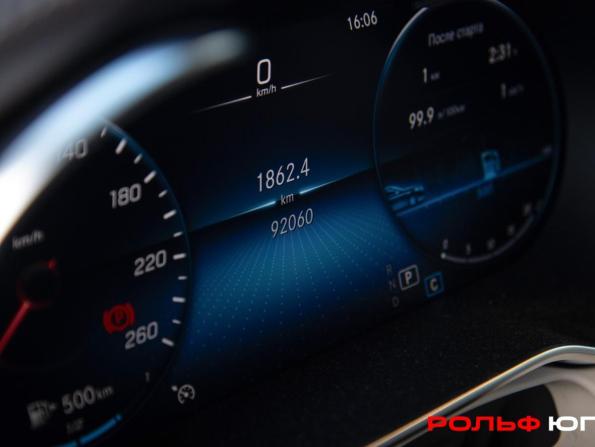 Mercedes-Benz GLC Coupe I (C253) Рестайлинг с пробегом 2020 года, цена 4 888 000 рублей, 92059 км, внедорожник, Автокод Объявления