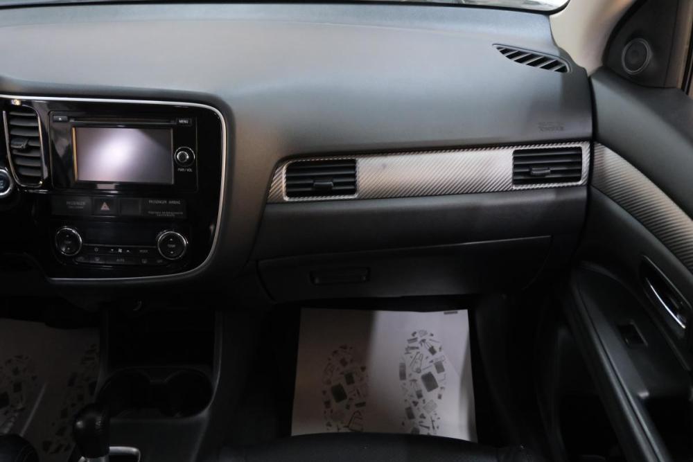 Mitsubishi Outlander III Омск  - изображение 17