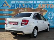 Lada (ВАЗ) Granta I Рестайлинг Набережные Челны  - изображение 22