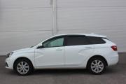 Lada (ВАЗ) Vesta I Белгород  - изображение 30