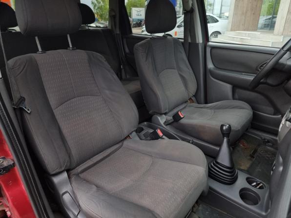 Mazda Tribute I с пробегом 2003 года, цена 359 000 рублей, 198817 км, внедорожник, Автокод Объявления