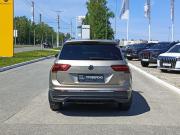 Volkswagen Tiguan II Рестайлинг Чебоксары  - изображение 33