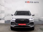 Chery Tiggo 8 Pro Max I Рестайлинг Екатеринбург  - изображение 27