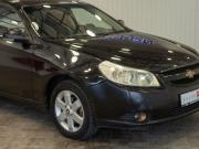 Chevrolet Epica V250 Иваново  - изображение 41