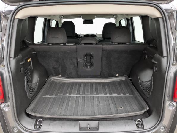 Jeep Renegade I с пробегом 2019 года, цена 1 900 000 рублей, 72439 км, внедорожник, Автокод Объявления