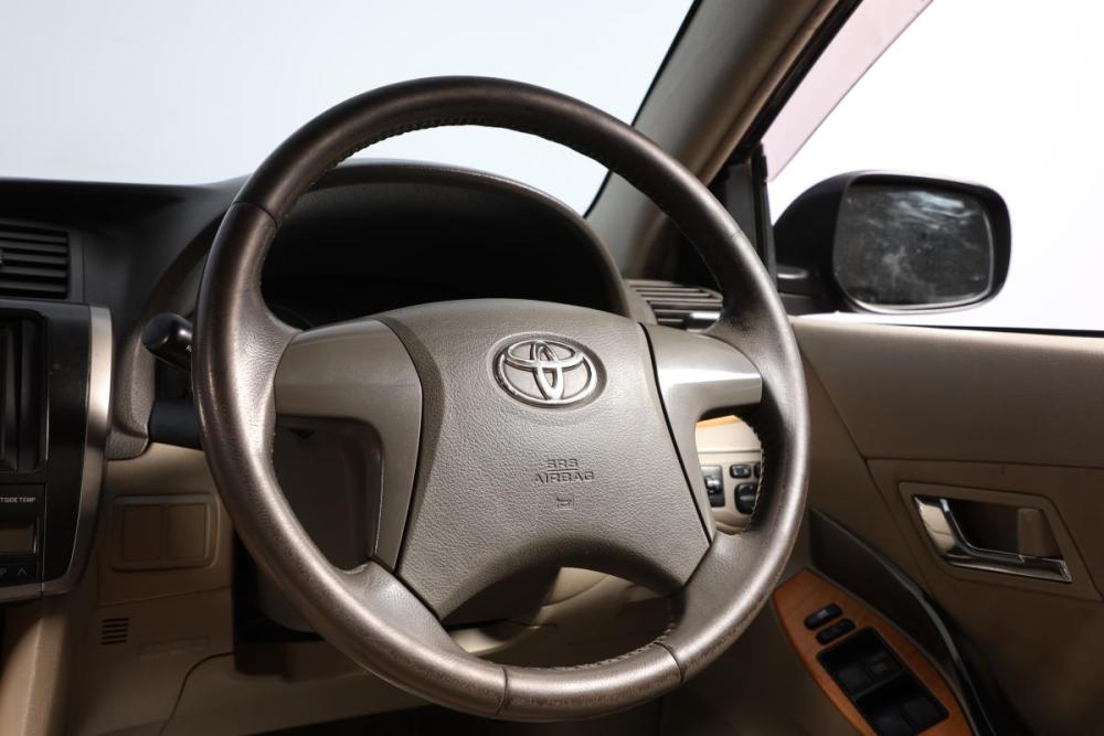 Toyota Premio II (T26) Новосибирск  - изображение 13