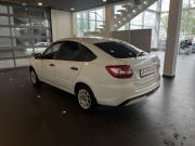 Lada (ВАЗ) Granta I Рестайлинг Чебоксары  - изображение 41