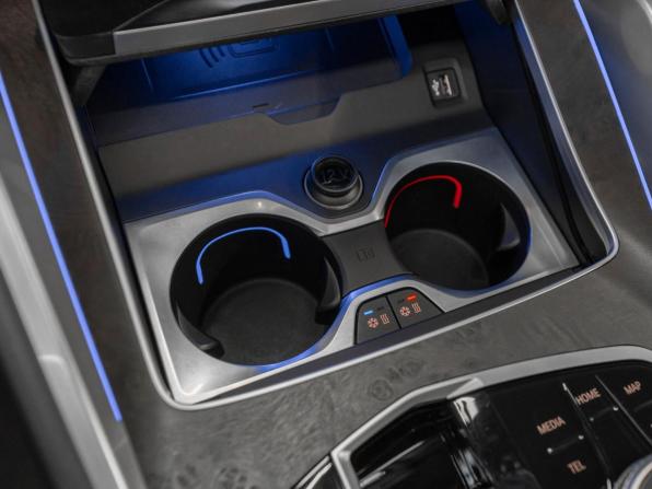 BMW X6 III (G06) Рестайлинг с пробегом 2023 года, цена 12 150 000 рублей, 26078 км, внедорожник, Автокод Объявления