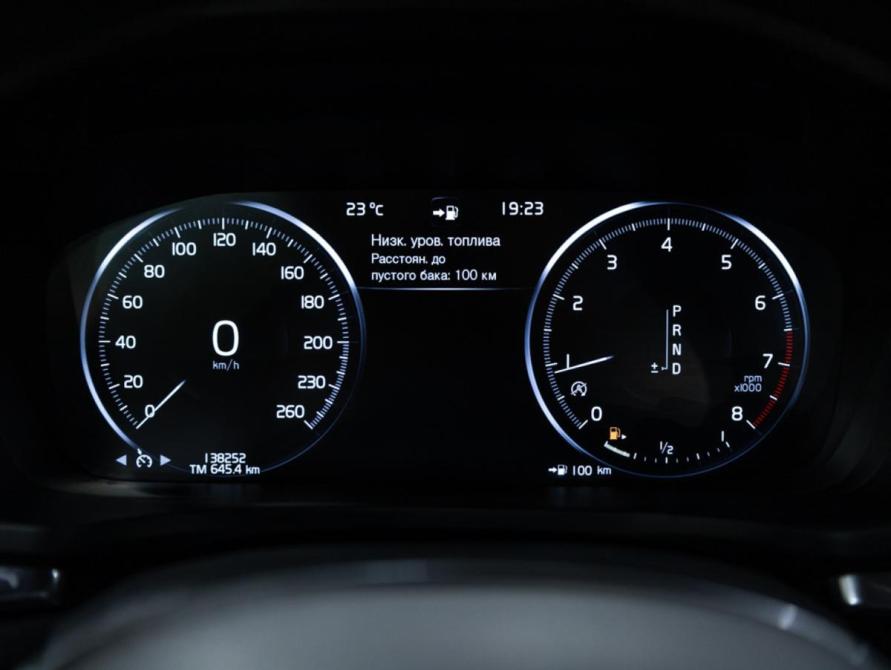 Volvo S60 III Санкт-Петербург  - изображение 14