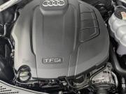 Audi A4 allroad V (B9) Рестайлинг Москва  - изображение 39