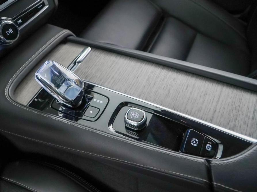 Volvo S90 II Рестайлинг Москва  - изображение 16