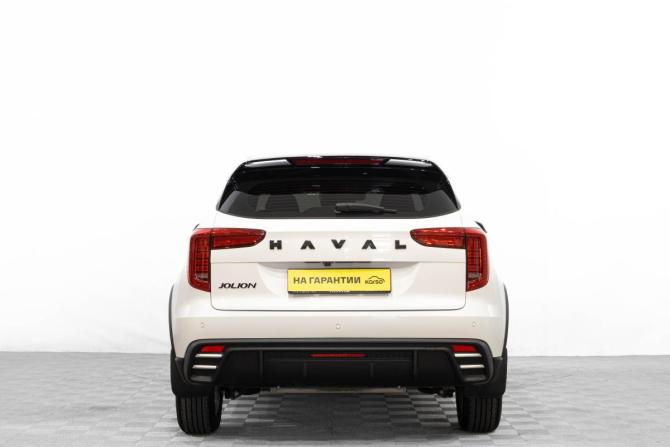 Haval Jolion I с пробегом 2024 года, цена 2 099 000 рублей, 11500 км, внедорожник, Автокод Объявления