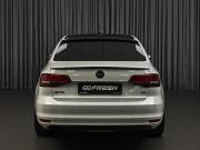 Volkswagen Jetta VI Рестайлинг Ставрополь  - изображение 27