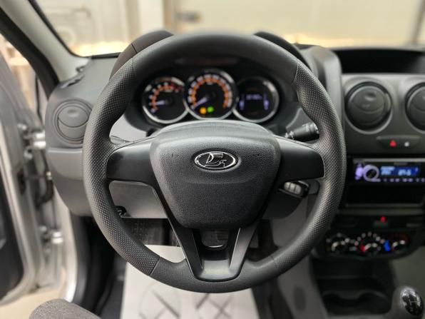 Lada (ВАЗ) Largus I Рестайлинг с пробегом 2024 года, цена 1 350 000 рублей, 32192 км, универсал, Автокод Объявления
