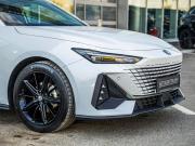Changan UNI-V I Волгоград  - изображение 50