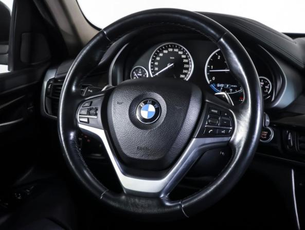 BMW X6 II (F16) с пробегом 2016 года, цена 3 404 000 рублей, 180482 км, внедорожник, Автокод Объявления