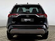 Toyota RAV4 V (XA50) Санкт-Петербург  - изображение 27