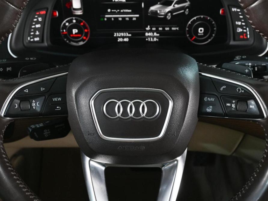 Audi Q7 II (4M) Ростов-на-Дону  - изображение 12