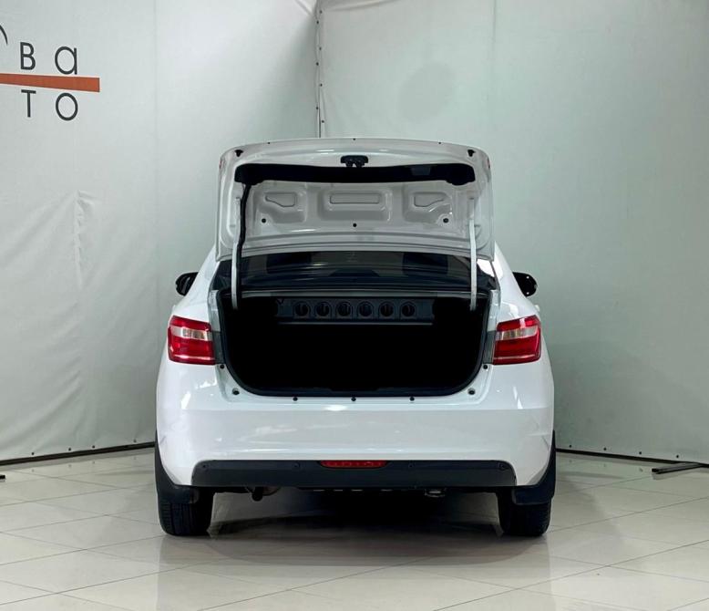 Lada (ВАЗ) Vesta I Воронеж  - изображение 9