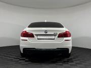 BMW 5 серии VI (F10/F11/F07) Рестайлинг Москва  - изображение 24