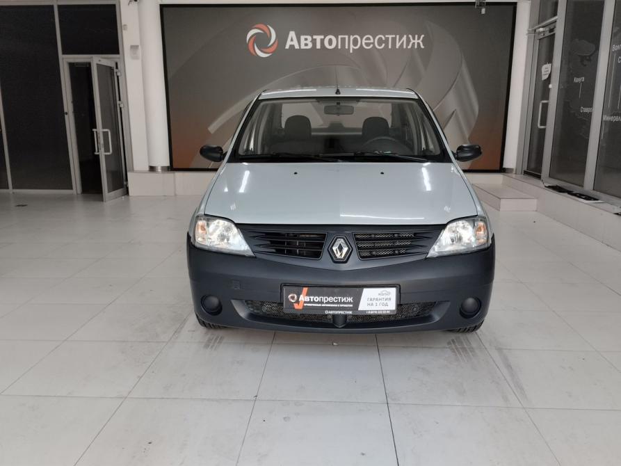 Renault Logan I Минеральные Воды  - изображение 2