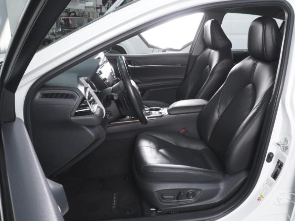 Toyota Camry VIII (XV70) с пробегом 2019 года, цена 3 050 000 рублей, 116140 км, седан, Автокод Объявления
