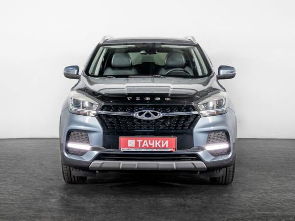 Chery Tiggo 4 I Рестайлинг с пробегом 2019 года, цена 1 320 300 рублей, 97824 км, внедорожник, Автокод Объявления