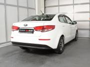 Kia Rio III Рестайлинг Кемерово  - изображение 25