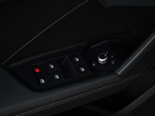 Audi A3 IV (8Y) с пробегом 2022 года, цена 2 957 444 рубля, 52444 км, седан, Автокод Объявления