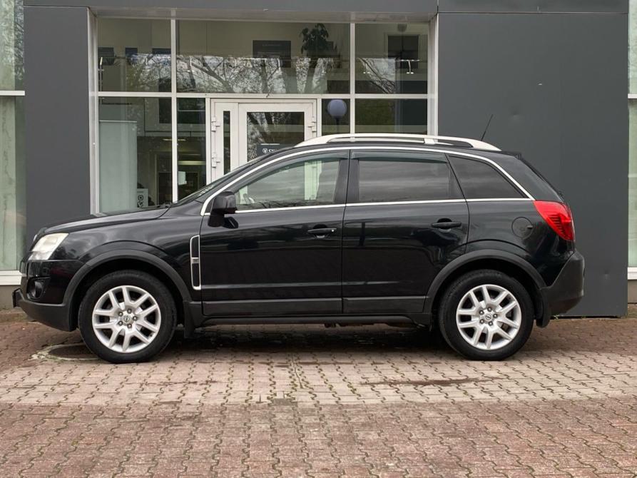 Opel Antara I Рестайлинг Екатеринбург  - изображение 5