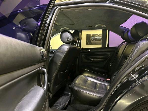 Volkswagen Jetta IV с пробегом 2002 года, цена 399 000 рублей, 221805 км, седан, Автокод Объявления