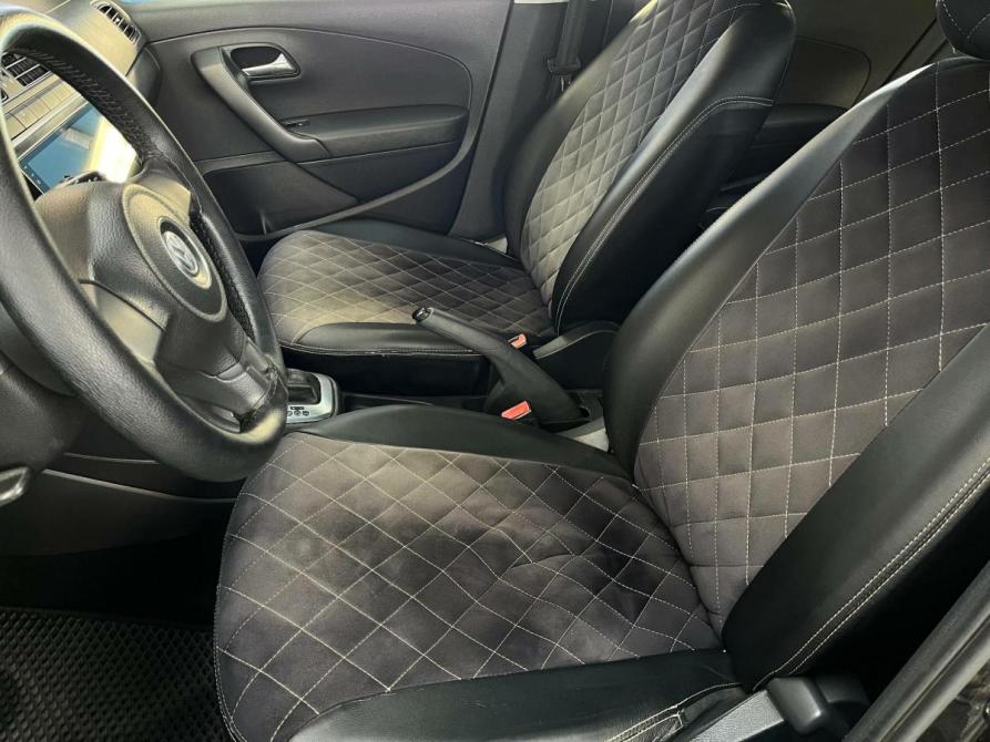 Volkswagen Polo V Нижнекамск  - изображение 15