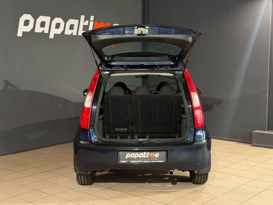 Mitsubishi Colt VI (Z20/Z30) Тверь  - изображение 5