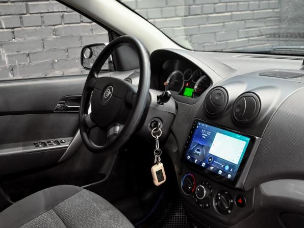 Ravon Nexia R3 с пробегом 2018 года, цена 625 000 рублей, 95734 км, седан, Автокод Объявления