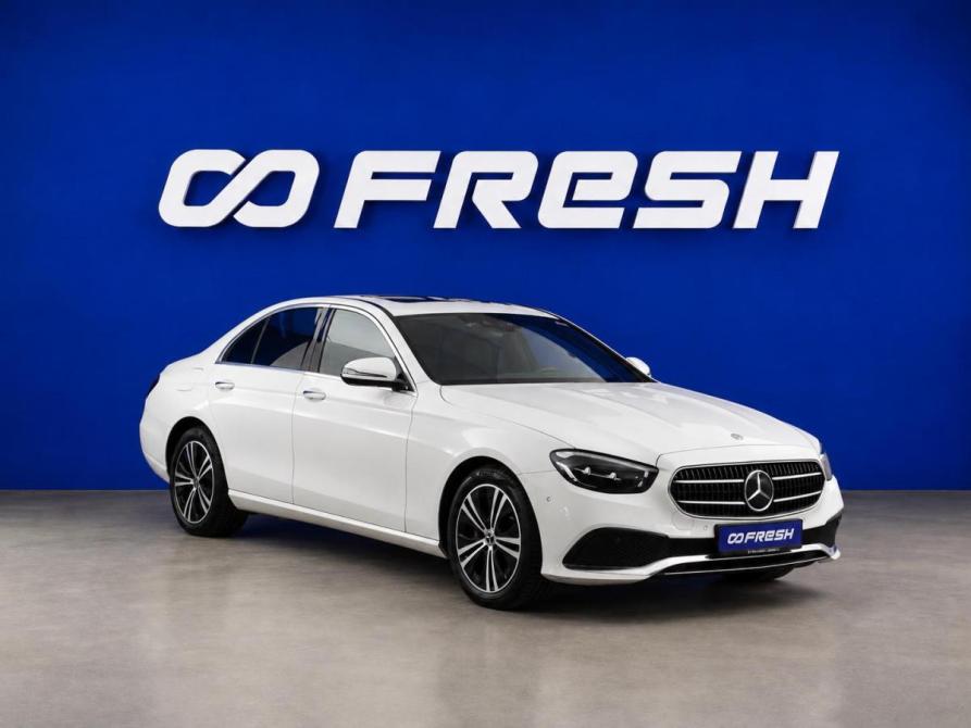 Mercedes-Benz E-Класс V (W213 S213 C238) Рестайлинг Москва  - изображение 1