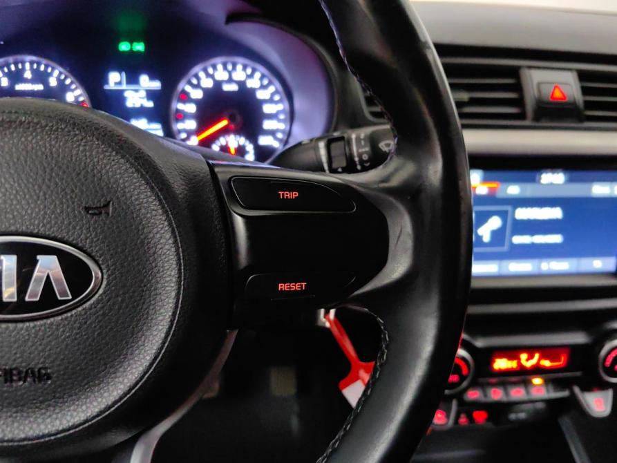 Kia Rio IV Подольск  - изображение 19
