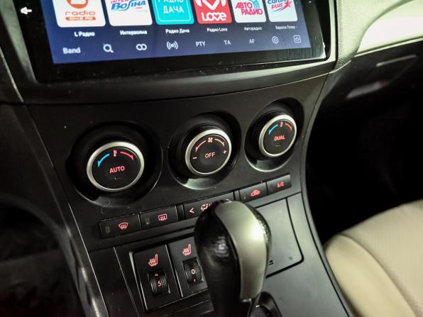 Mazda 3 II (BL) Рестайлинг с пробегом 2012 года, цена 1 000 000 рублей, 174426 км, седан, Автокод Объявления