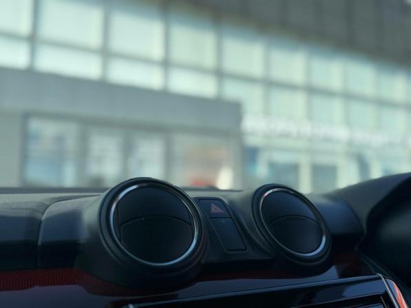 Suzuki Swift V с пробегом 2019 года, цена 1 480 000 рублей, 92655 км, хэтчбек, Автокод Объявления