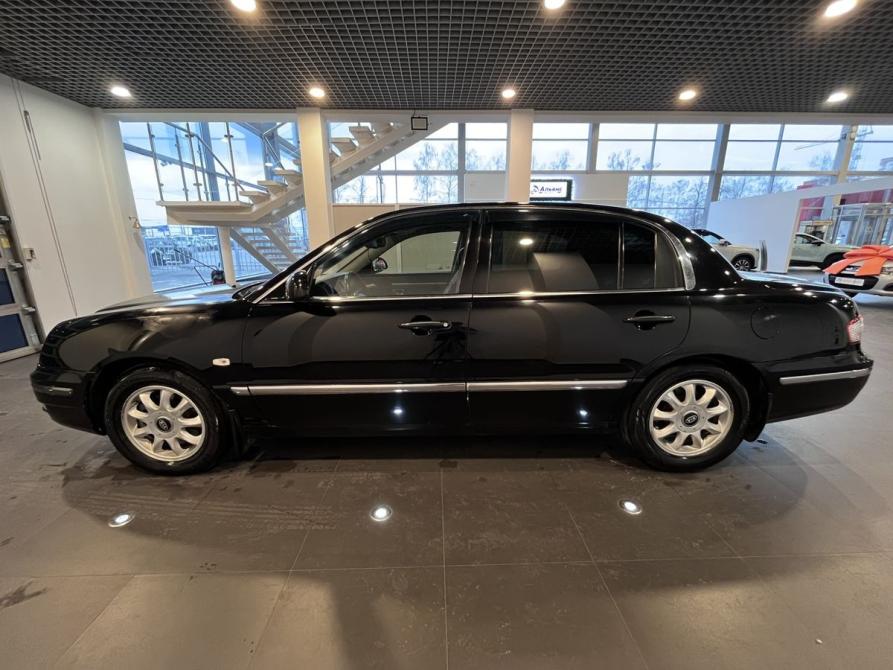 Kia Opirus I Чебоксары  - изображение 6