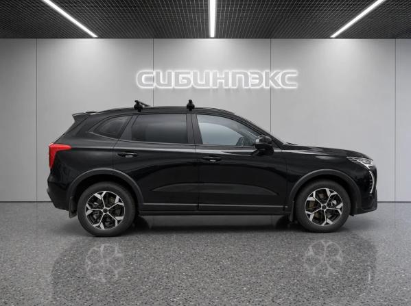 Haval Jolion I Рестайлинг с пробегом 2024 года, цена 1 949 000 рублей, 15777 км, внедорожник, Автокод Объявления