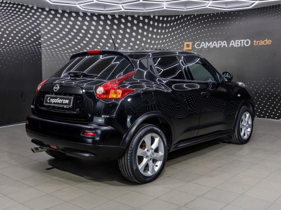 Nissan Juke I Самара  - изображение 2