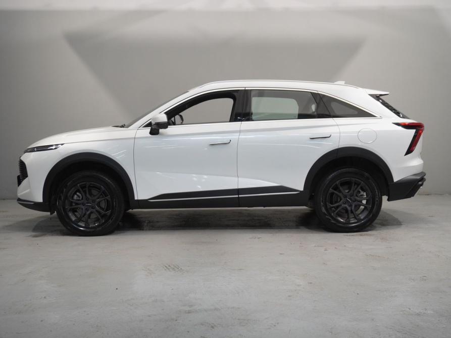 Haval F7 II Москва  - изображение 8
